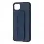Чехол для Huawei Y5p Bracket midnight blue
