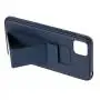 Чехол для Huawei Y5p Bracket midnight blue
