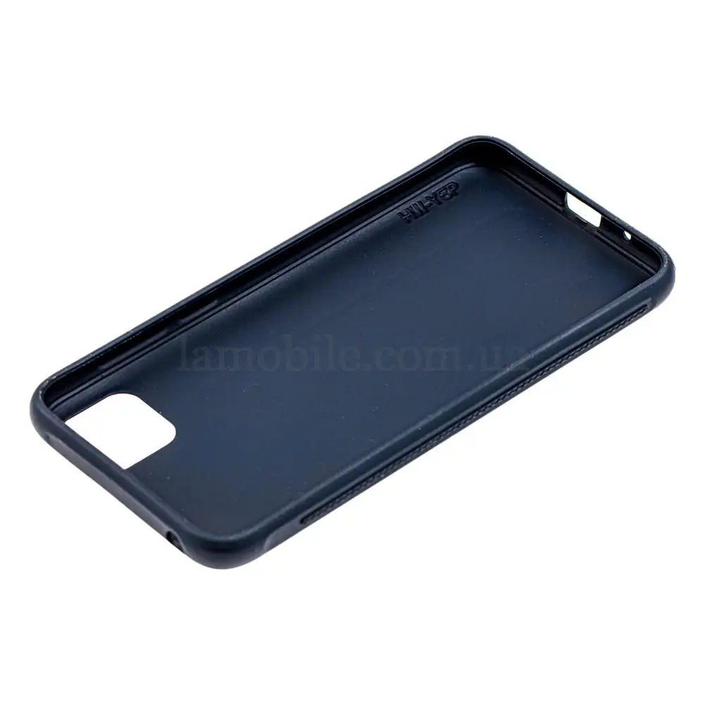 Чехол для Huawei Y5p Bracket midnight blue