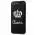 Чехол для iPhone 7 Plus / 8 Plus HQ glass королева черный Чехол для iPhone 7 Plus / 8 Plus HQ glass королева черный