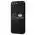 Чехол для iPhone 7 Plus / 8 Plus HQ glass королева 01 черный Чехол для iPhone 7 Plus / 8 Plus HQ glass королева 01 черный