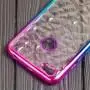 Чехол для Xiaomi Redmi Note 5 A Prime Prism Gradient розово золотистый