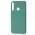 Чехол для Huawei P40 Lite E Molan Cano Jelly зеленый Чехол для Huawei P40 Lite E Molan Cano Jelly зеленый
