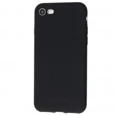 Чехол для iPhone 7 / 8 Molan Cano Jelly черный