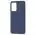Чохол для Samsung Galaxy A52 SMTT синій