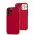 Чохол для iPhone 13 Pro Max Fibra Tide red Чохол для iPhone 13 Pro Max Fibra Tide red