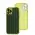 Чохол для iPhone 13 Pro Max Fibra Tide yellow Чохол для iPhone 13 Pro Max Fibra Tide yellow