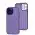 Чохол для iPhone 13 Pro Max Fibra Tide deep purple Чохол для iPhone 13 Pro Max Fibra Tide deep purple