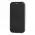 Чехол книжка Premium для Samsung Galaxy A01 (A015) черный Чехол книжка Premium для Samsung Galaxy A01 (A015) черный