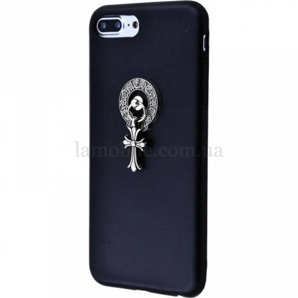 Чохол для iPhone 7 Plus Chrome Heart Thin