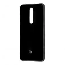 Чохол для Xiaomi Mi 9T / Redmi K20 Silicone case (TPU) чорний