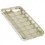 Чехол Mirrors для iPhone 7 Plus / 8 Plus серебристый