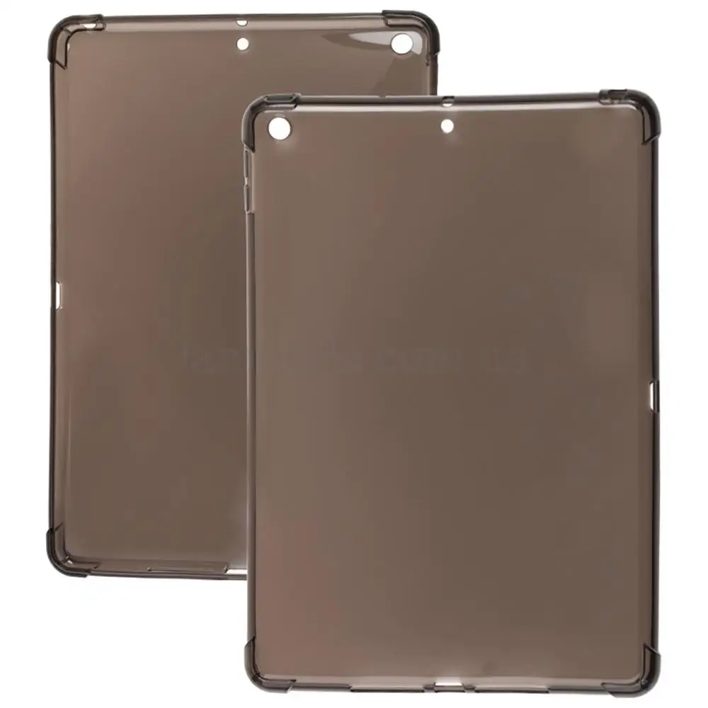 Чехол для iPad 10,2 (2019) Epic Ease color черный