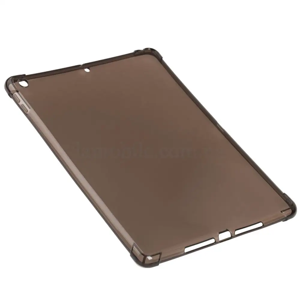 Чехол для iPad 10,2 (2019) Epic Ease color черный