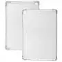 Чехол для iPad 10,2 (2019) Epic Ease color прозрачный