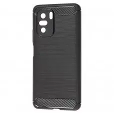 Чохол для Xiaomi  Poco F3 / Redmi K40 / K40 Pro Ultimate Experience чорний