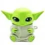 Чохол для AirPods 1/2 Young Yoda