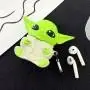 Чохол для AirPods 1/2 Young Yoda