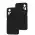 Чохол для Xiaomi Redmi Note 12S Wave camera Full black Чохол для Xiaomi Redmi Note 12S Wave camera Full black