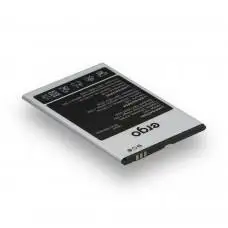 Акумулятор Ergo A556 Blaze (original) 2500 mAh