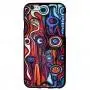 Чохол My Colour для iPhone 6 абстракт