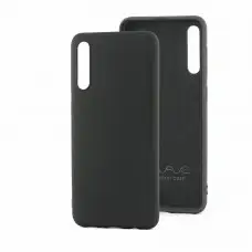 Чехол для Samsung Galaxy A50 / A50s / A30s Wave colorful black