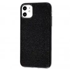 Чехол для iPhone 11 Elite черный
