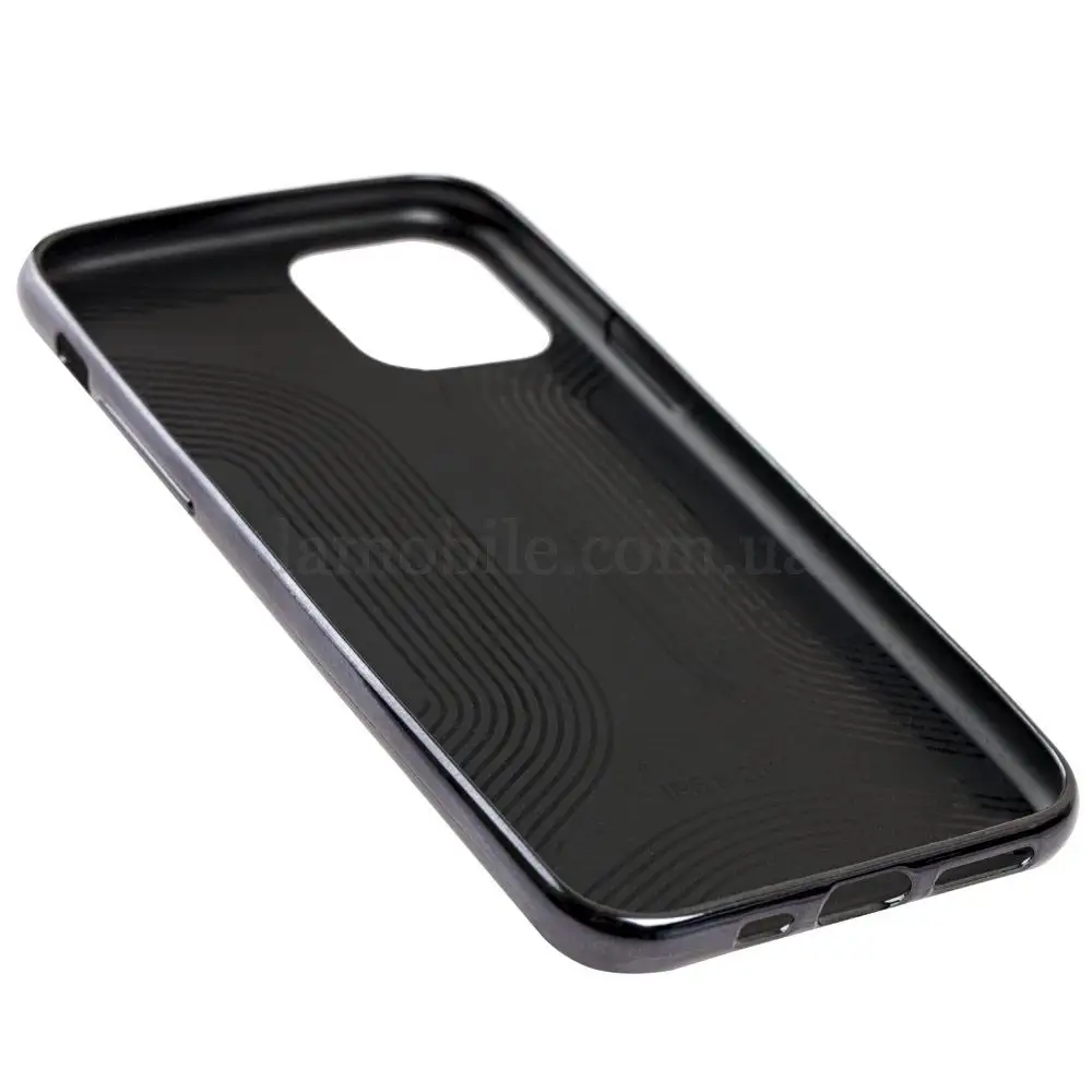 Чохол для iPhone 11 Pro Elite чорний