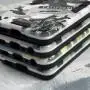 Чохол для Xiaomi Redmi 10C Military armor camouflage khaki