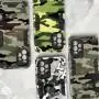 Чохол для Xiaomi Redmi 10C Military armor camouflage khaki