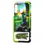 Чехол для Samsung Galaxy A20 / A30 print 3D "S.T.A.L.K.E.R."