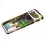 Чехол для Samsung Galaxy A20 / A30 print 3D "S.T.A.L.K.E.R."