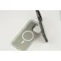 Чохол для iPhone 11 IMD Colors MagSafe purple