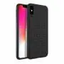Чохол для iPhone Xs Max Hoco Tracery чорний