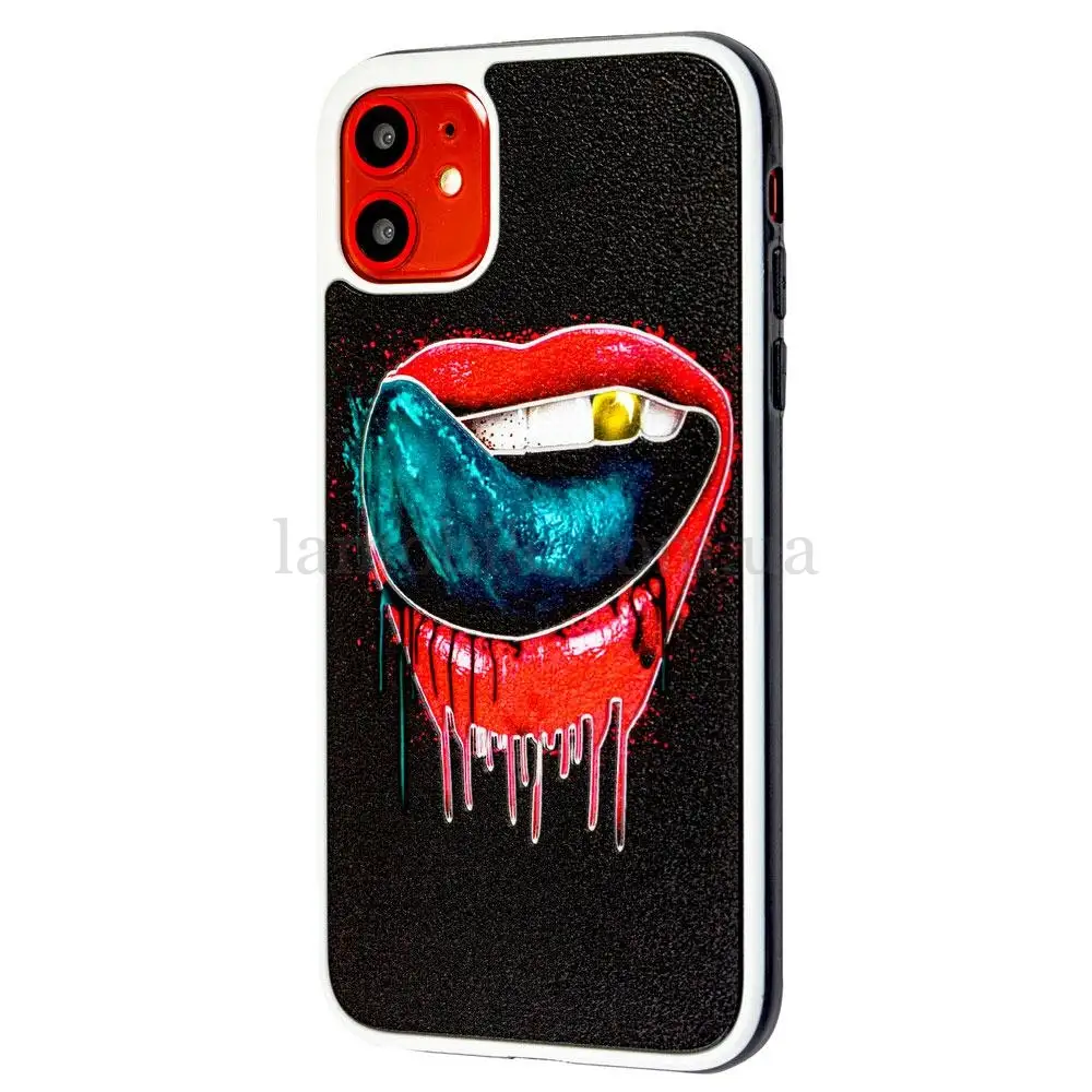 Чохол для iPhone 11 Fashion mix trap