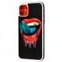Чохол для iPhone 11 Fashion mix trap