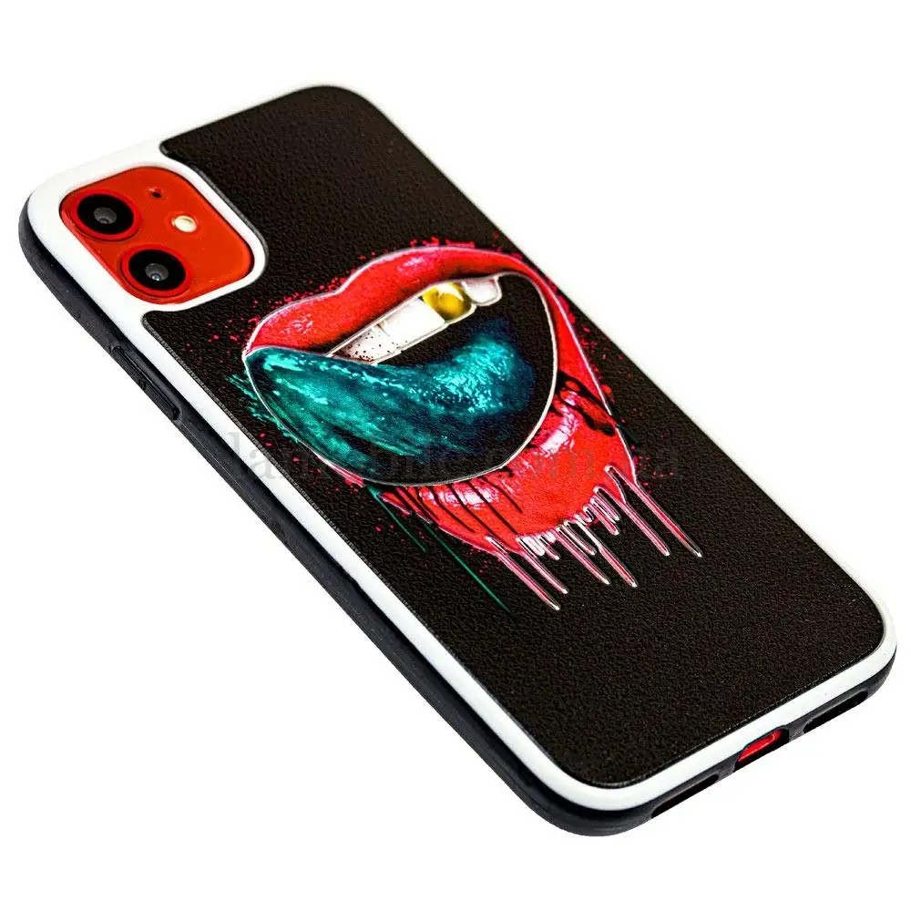 Чохол для iPhone 11 Fashion mix trap