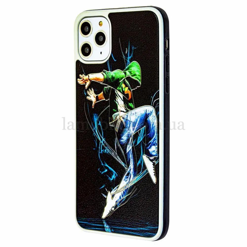 Чохол для iPhone 11 Pro Max Fashion mix freestyle