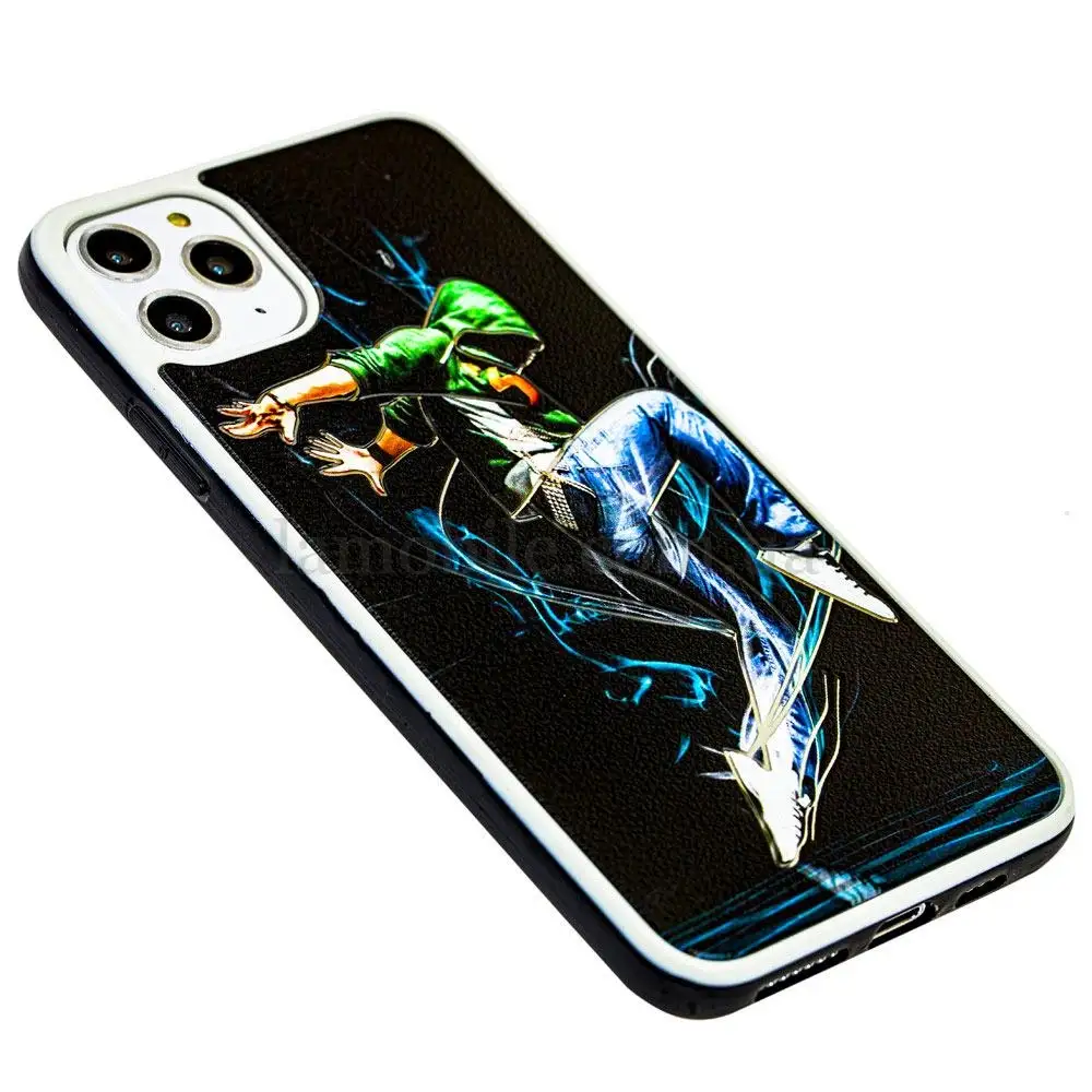 Чохол для iPhone 11 Pro Max Fashion mix freestyle