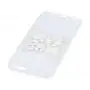 Чохол для iPhone 6 Plus матовий з принтом літо