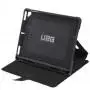 Чехол книжка для iPad 9.7 2017 / 2018 UAG Metropolis золотистый
