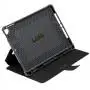 Чехол книжка для iPad 9.7 2017 / 2018 UAG Metropolis золотистый