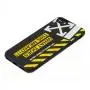 Чехол для iPhone 7 / 8 Smoothy print off-white