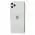 Чохол для iPhone 11 Pro Max Hoco thin series PP прозорий Чохол для iPhone 11 Pro Max Hoco thin series PP прозорий