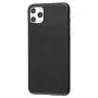 Чохол для iPhone 11 Pro Max Hoco thin series PP чорний