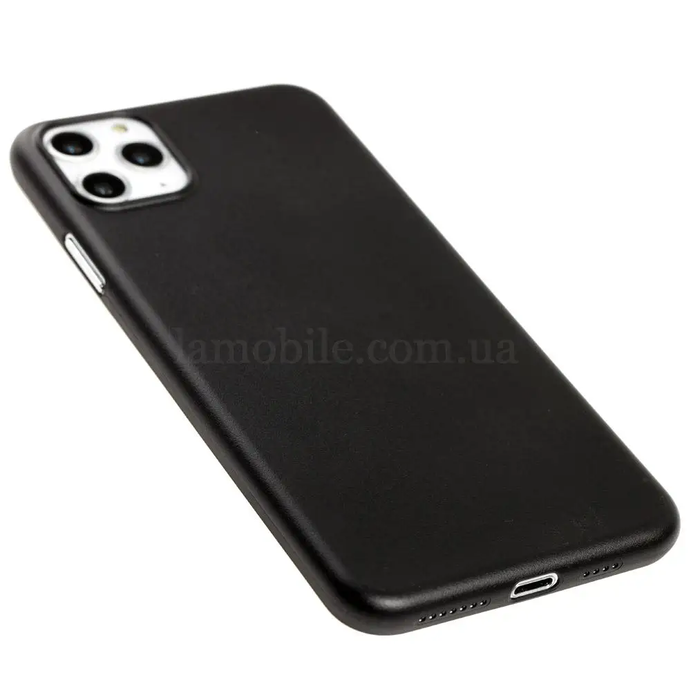 Чохол для iPhone 11 Pro Max Hoco thin series PP чорний