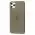 Чохол для iPhone 11 Pro Max Hoco thin series PP сірий Чохол для iPhone 11 Pro Max Hoco thin series PP сірий