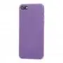 Чехол Fshang для iPhone 7 / 8 Light Spring фиолетовый