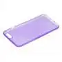 Чехол Fshang для iPhone 7 / 8 Light Spring фиолетовый