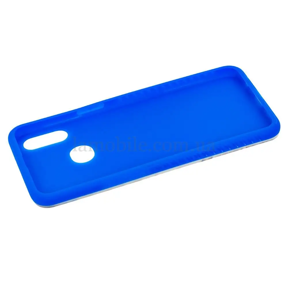 Чехол для Samsung Galaxy A10s (A107) print "Росомаха"
